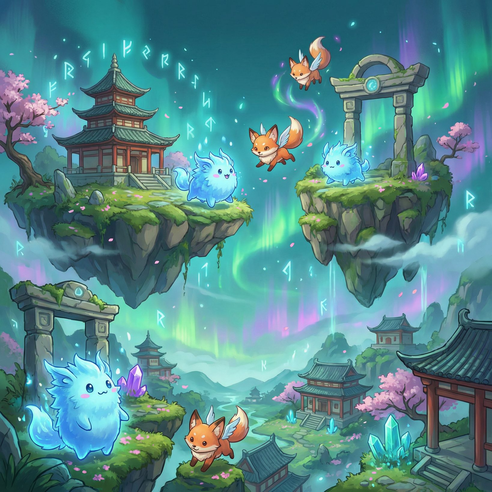 高清动漫